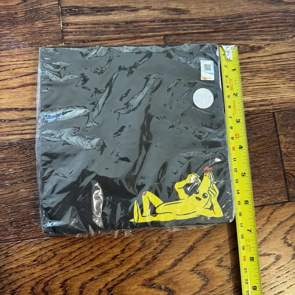 Unique new sealed